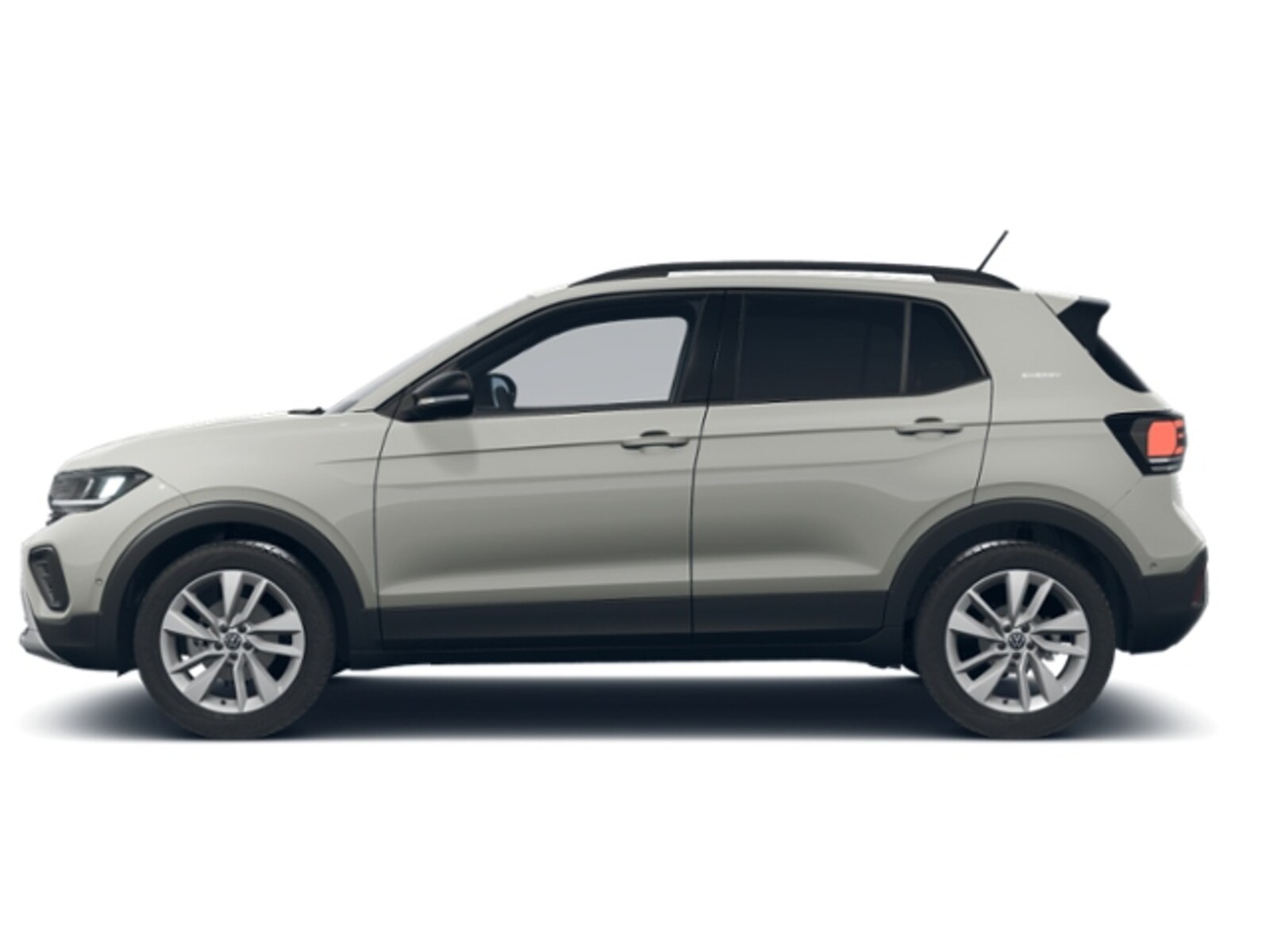 Volkswagen T-Cross – Bild 7