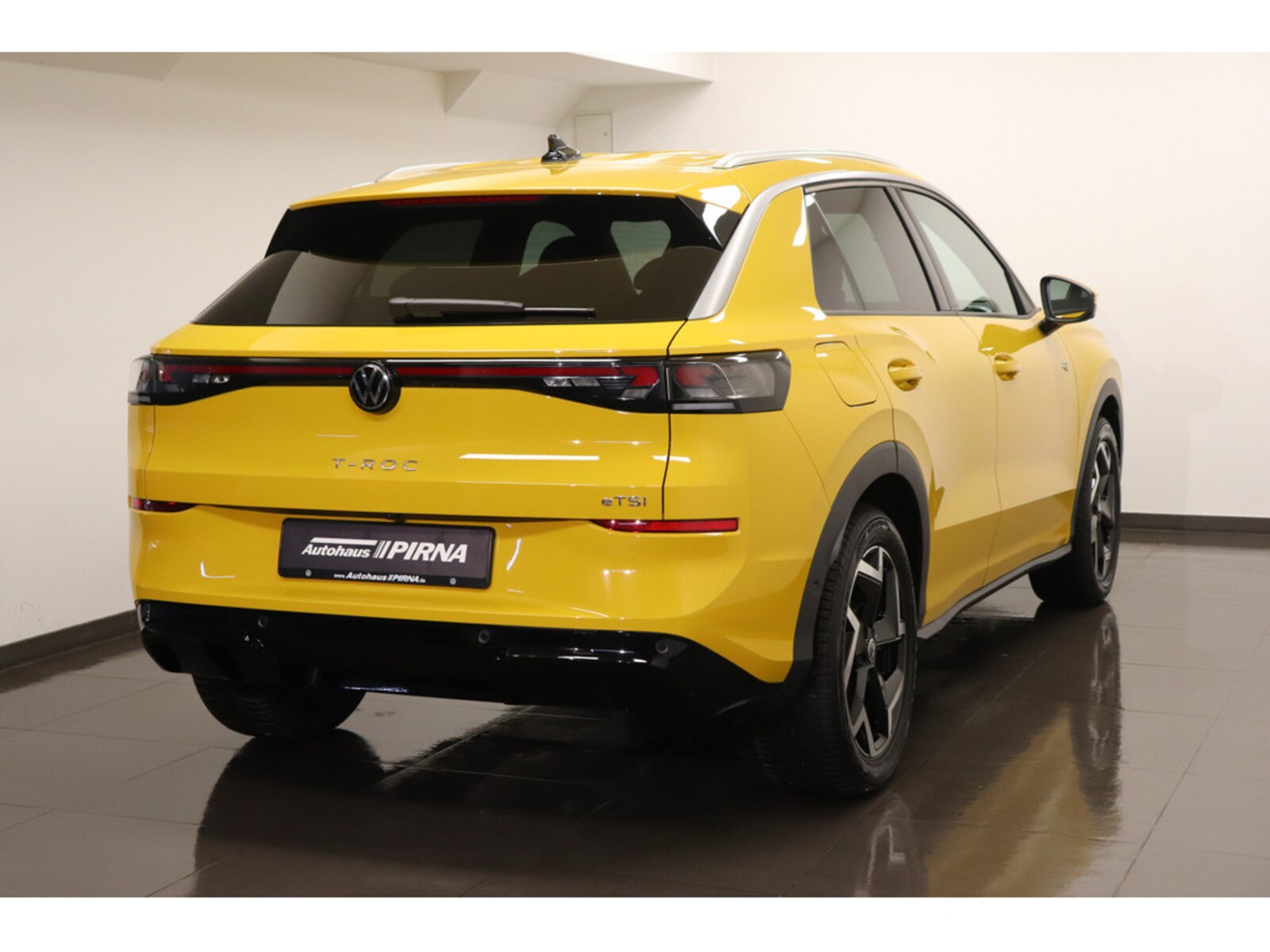 Volkswagen T-Roc – Bild 5