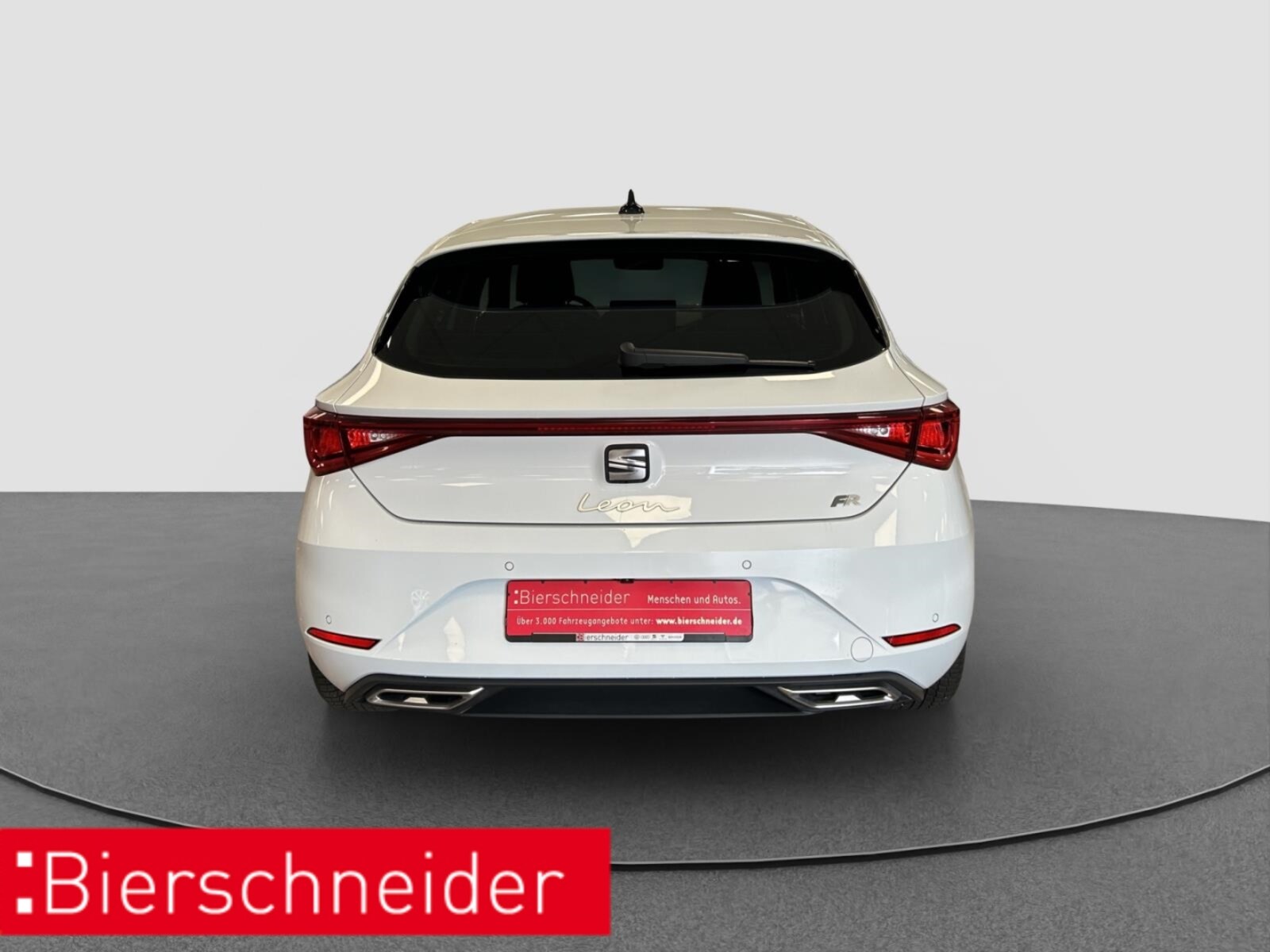 SEAT Leon – Bild 6