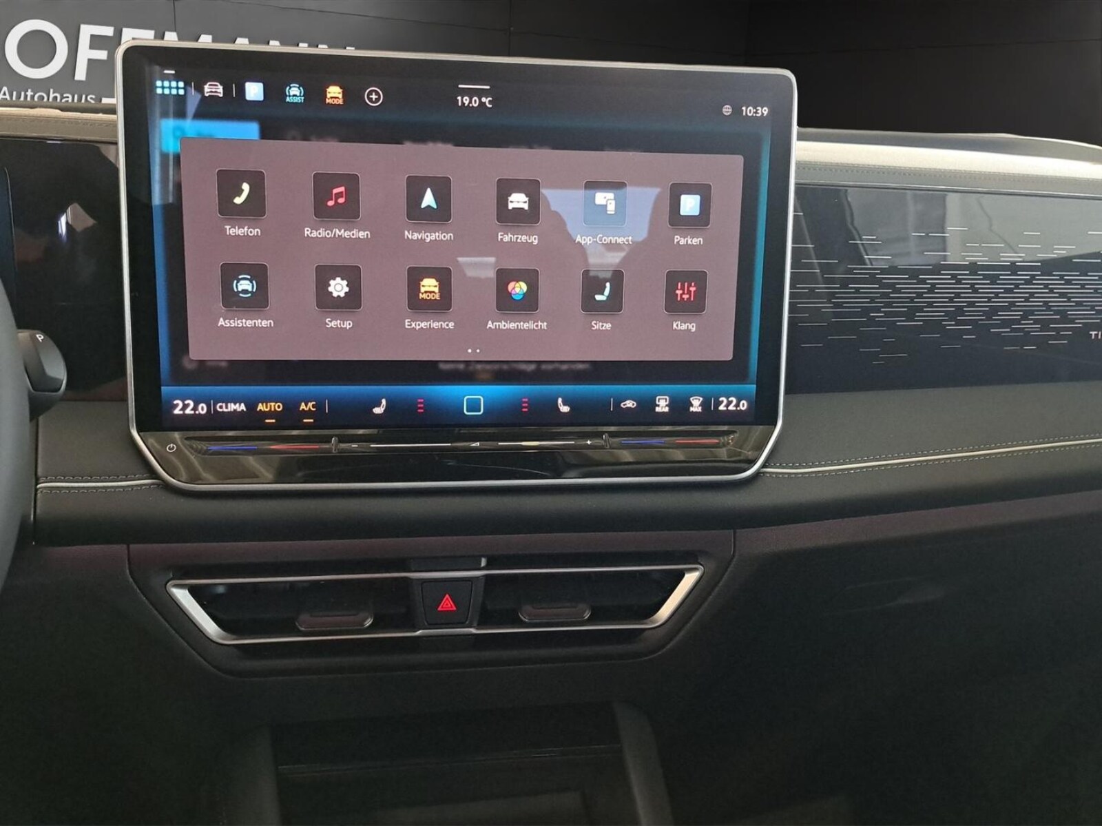 Volkswagen Tiguan – Bild 14