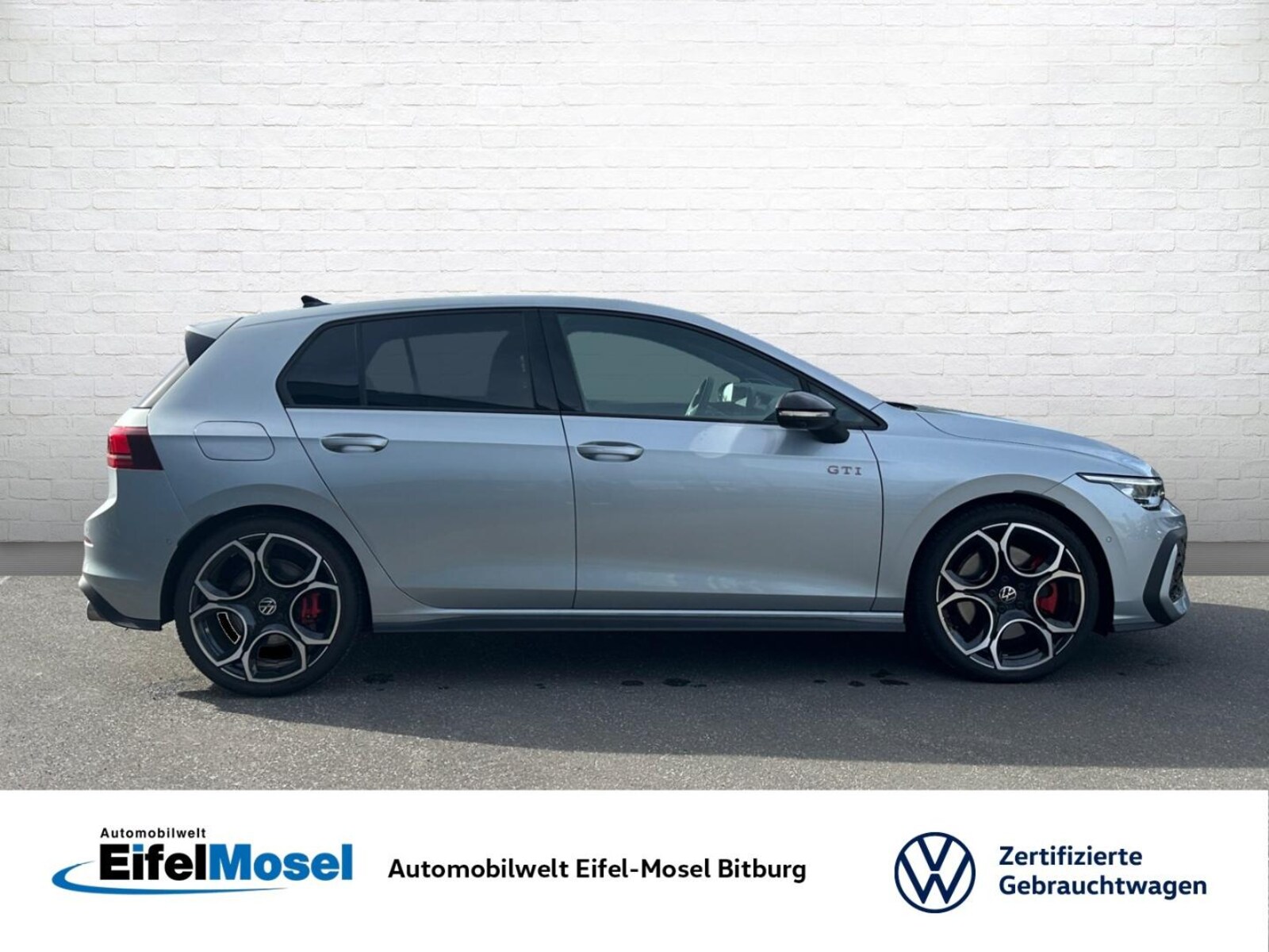 Volkswagen Golf – Bild 6