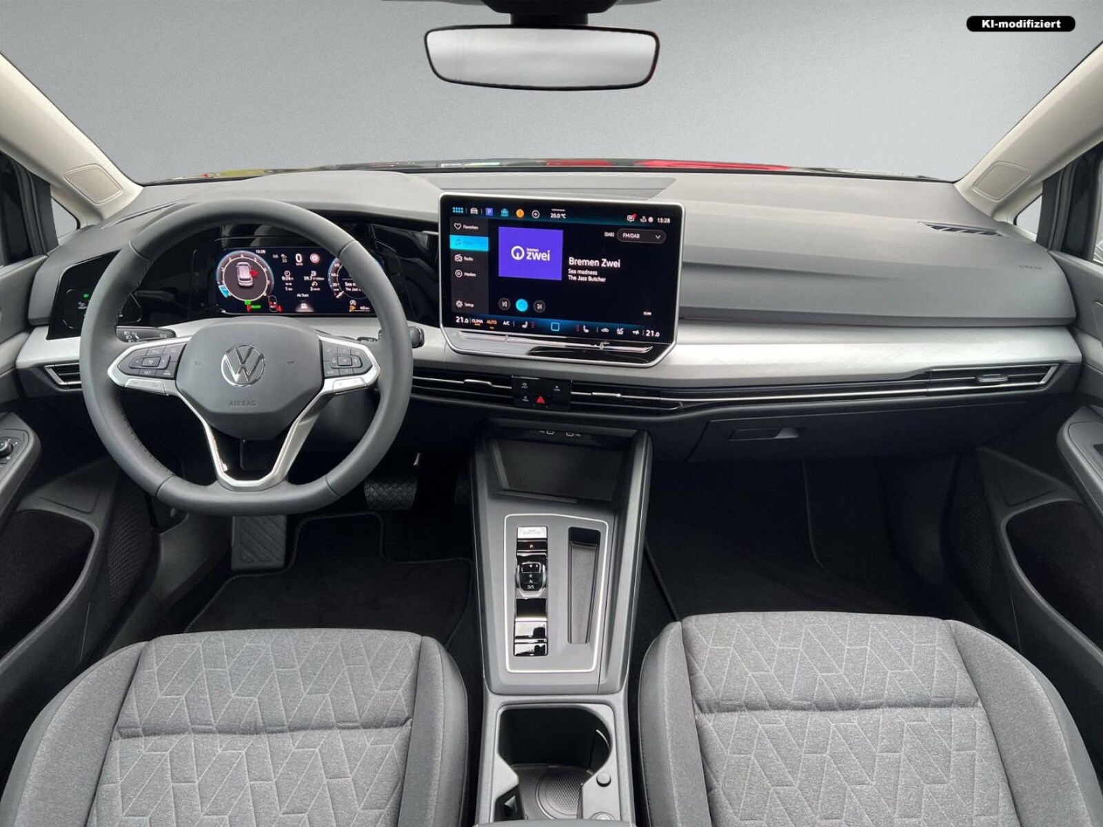 Volkswagen Golf – Bild 8