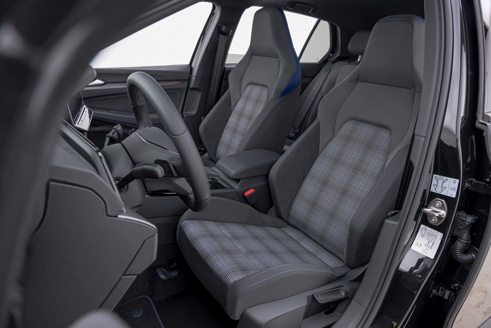 Volkswagen Golf – Bild 11