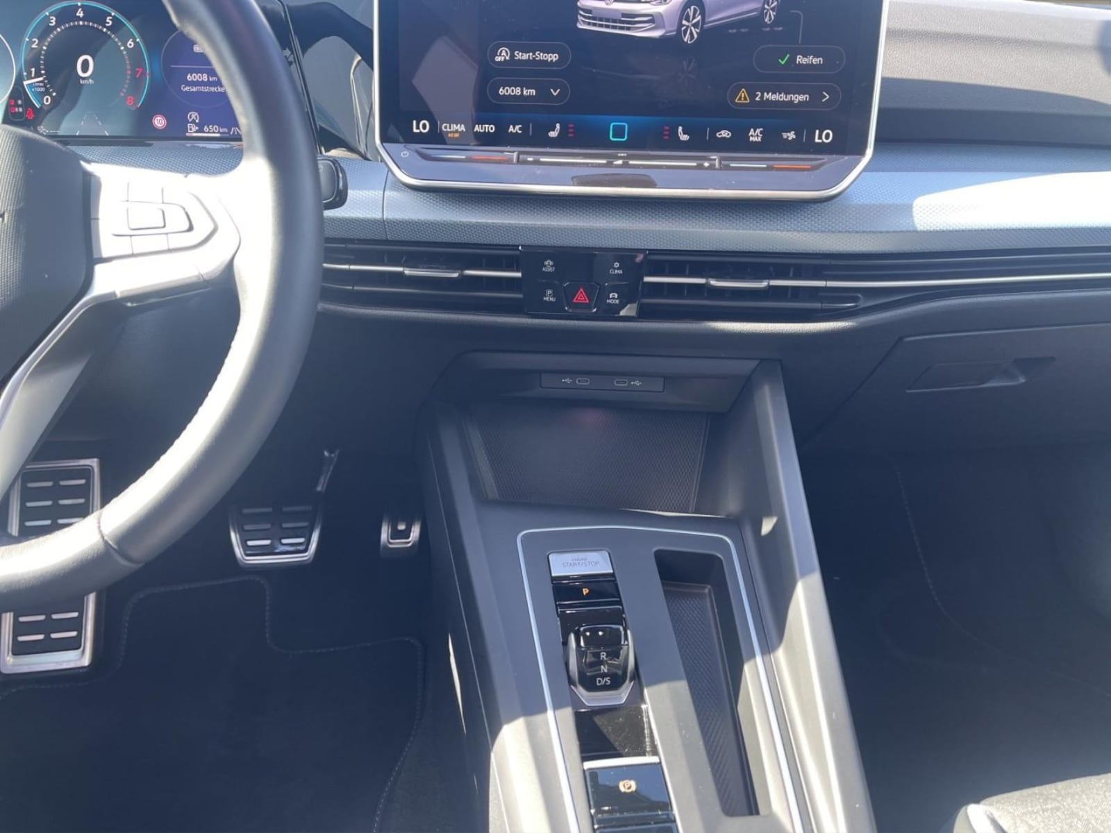 Volkswagen Golf – Bild 14