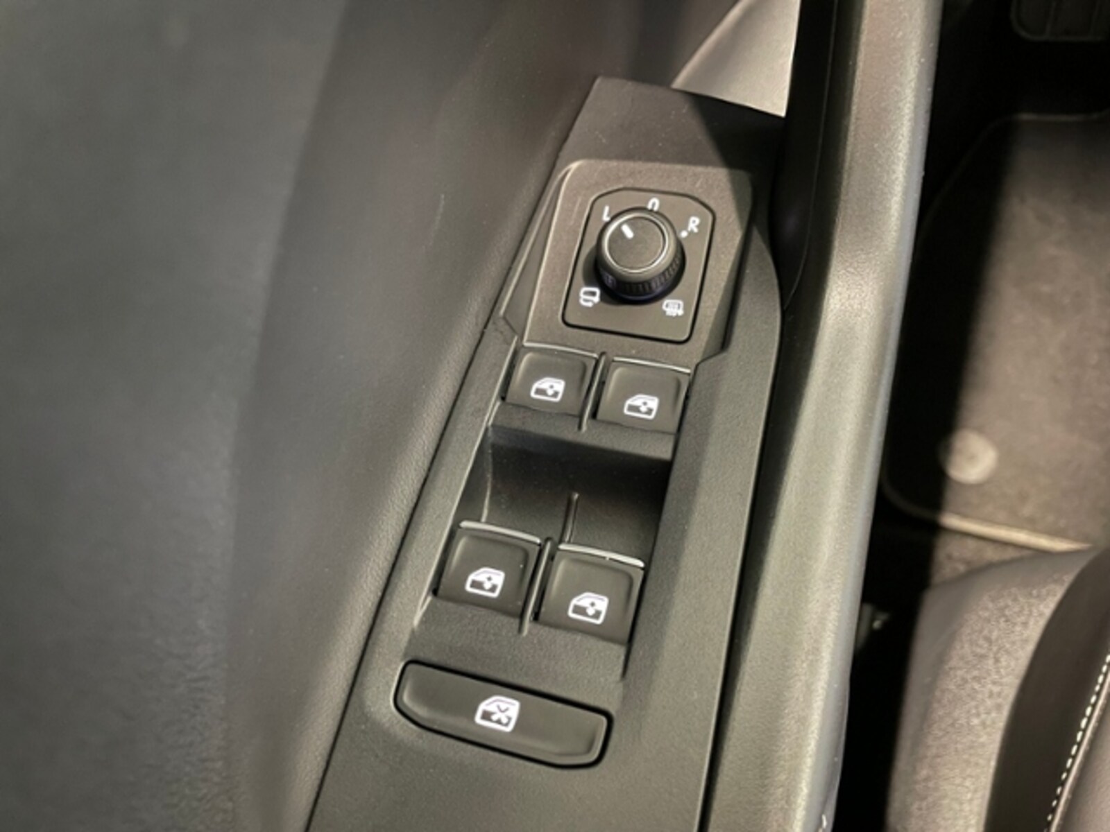 Volkswagen T-Cross – Bild 45