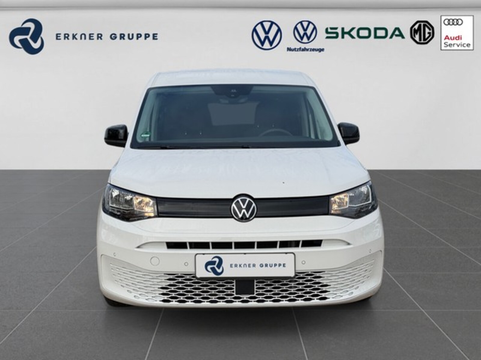 Volkswagen Caddy Maxi – Bild 8