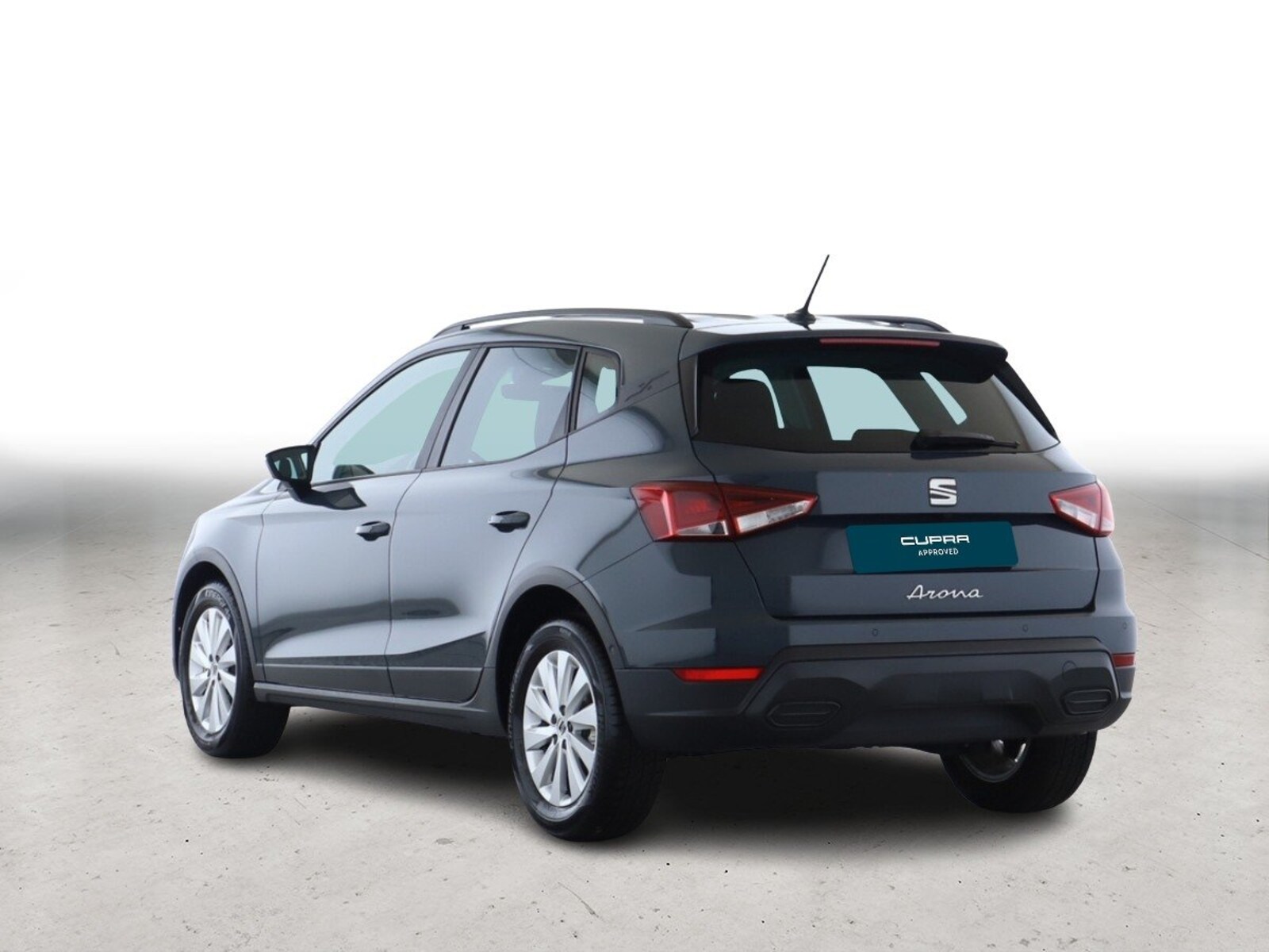 SEAT Arona – Bild 4