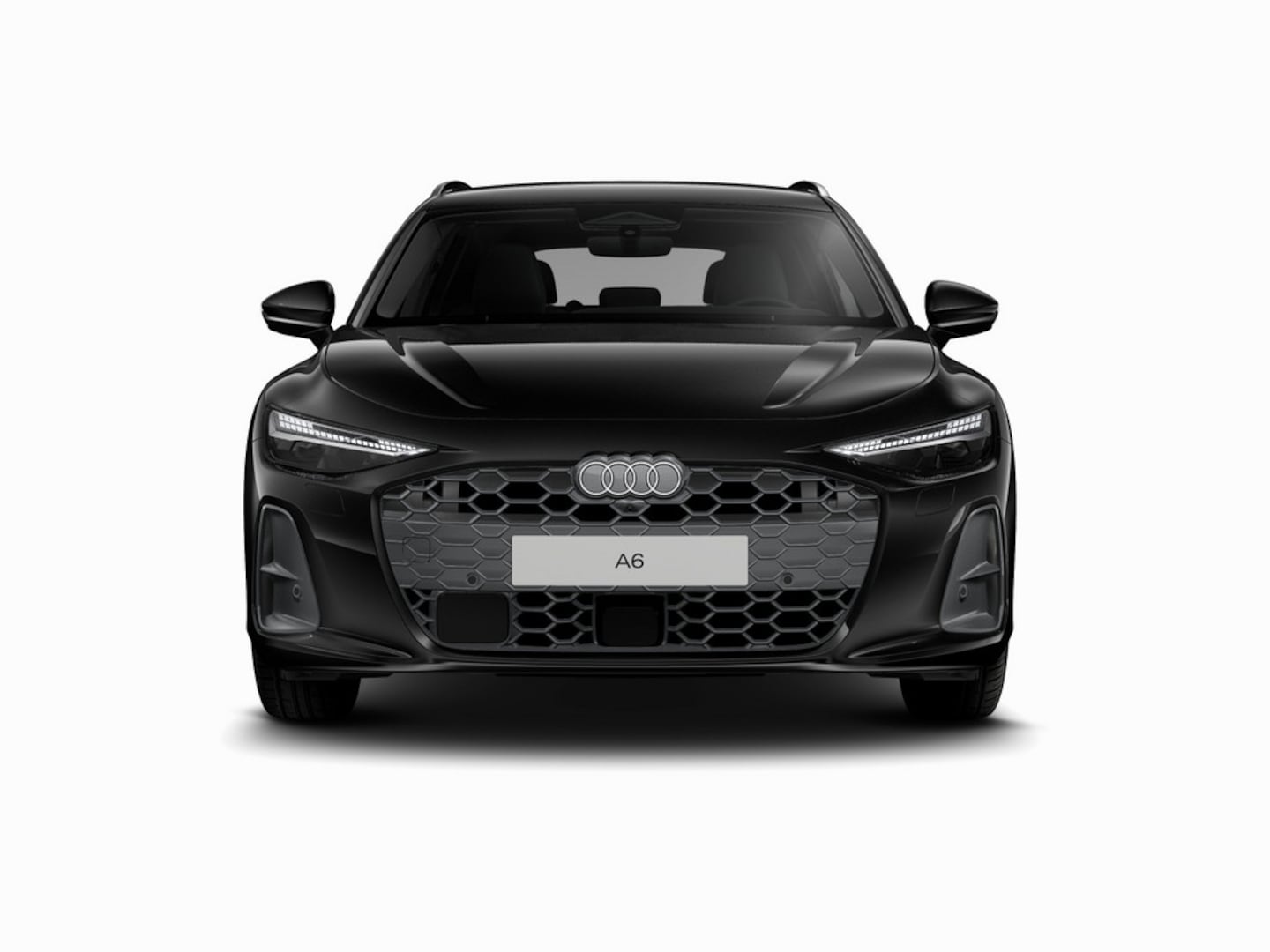 Bild über Audi A6 Avant TDI quattro 150 kW S tronic - für weitere Informationen kontaktieren Sie den Audi Partner