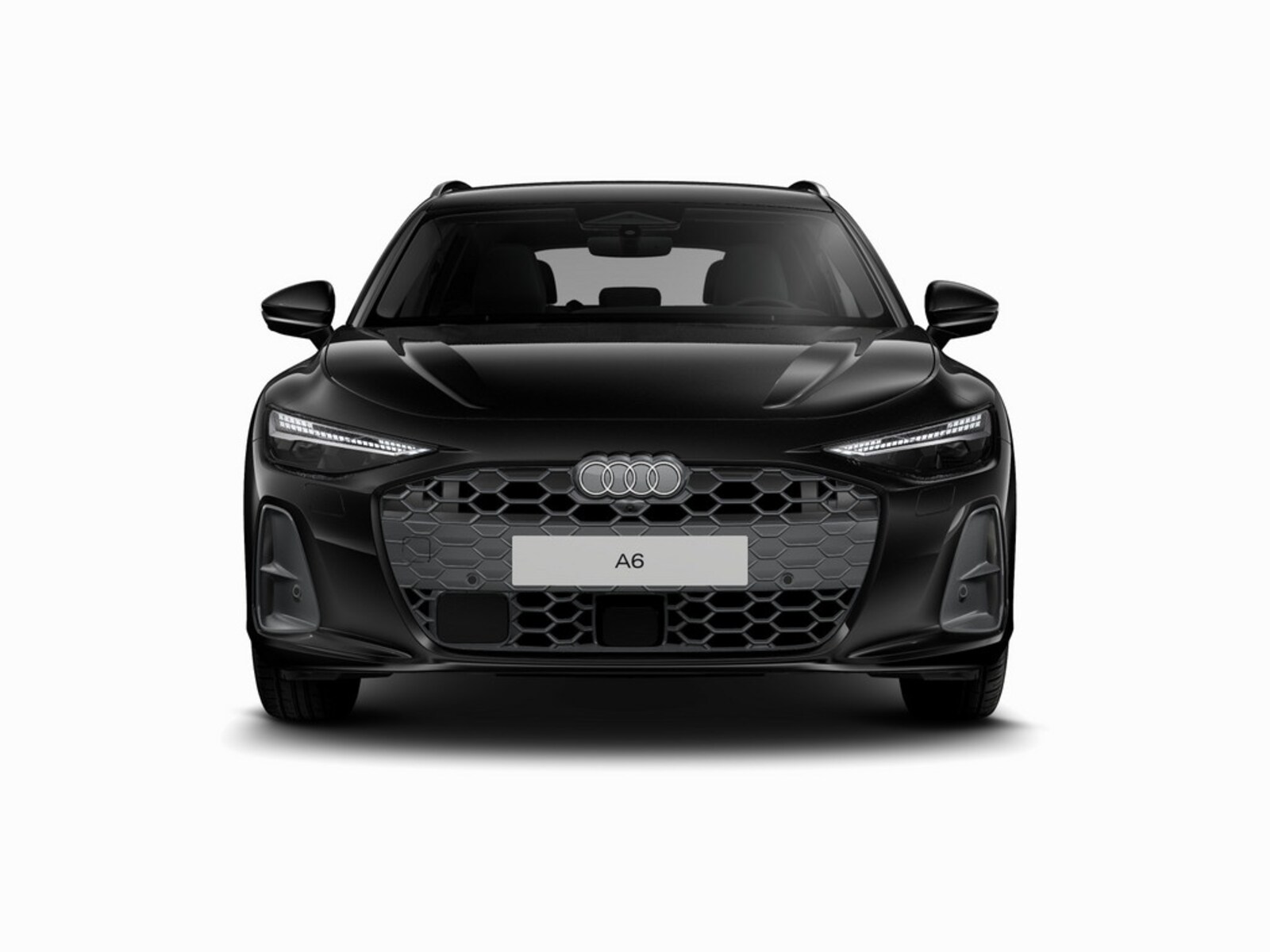 Audi A6 Avant – Bild 7