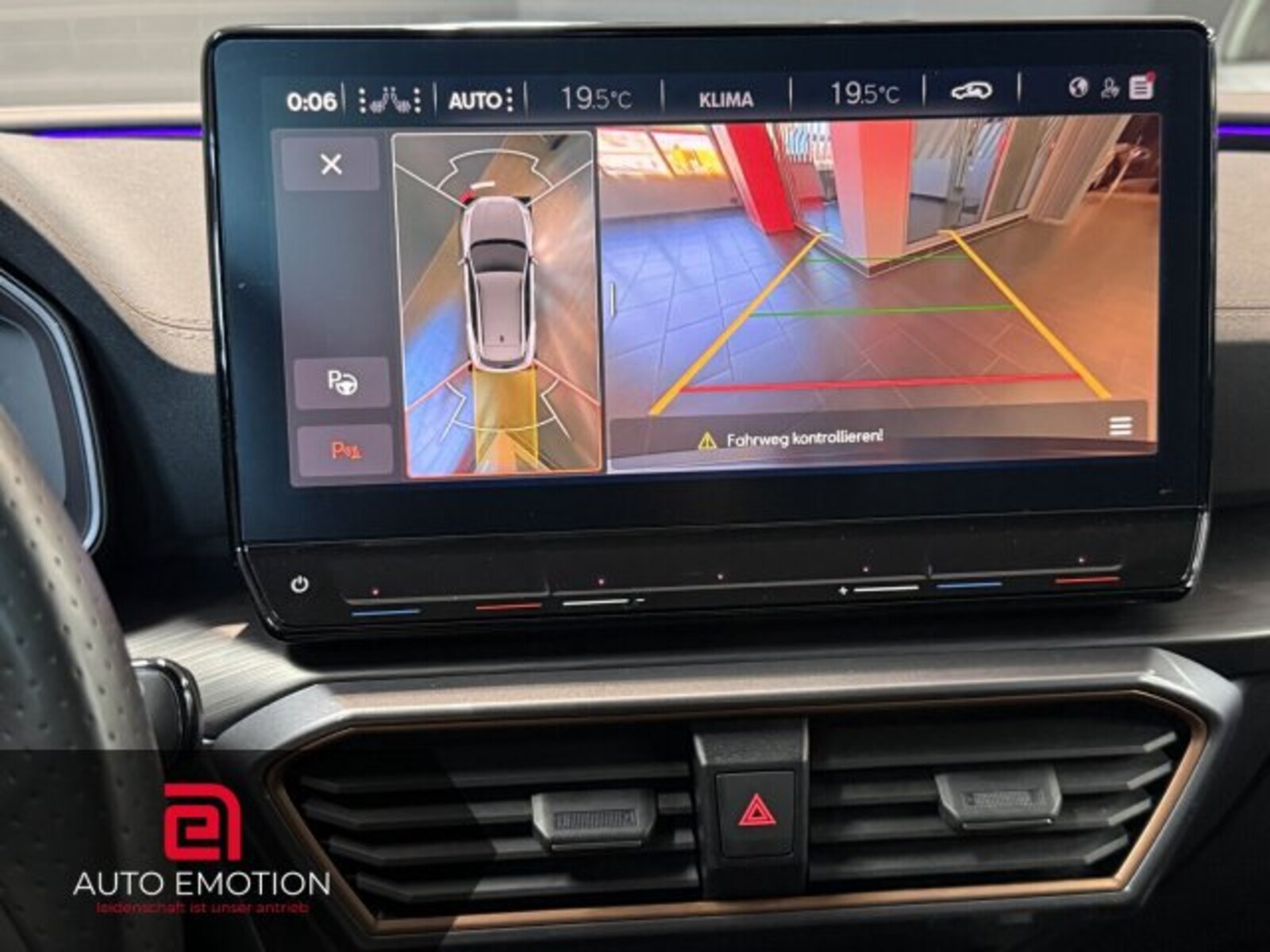 CUPRA Formentor – Bild 13