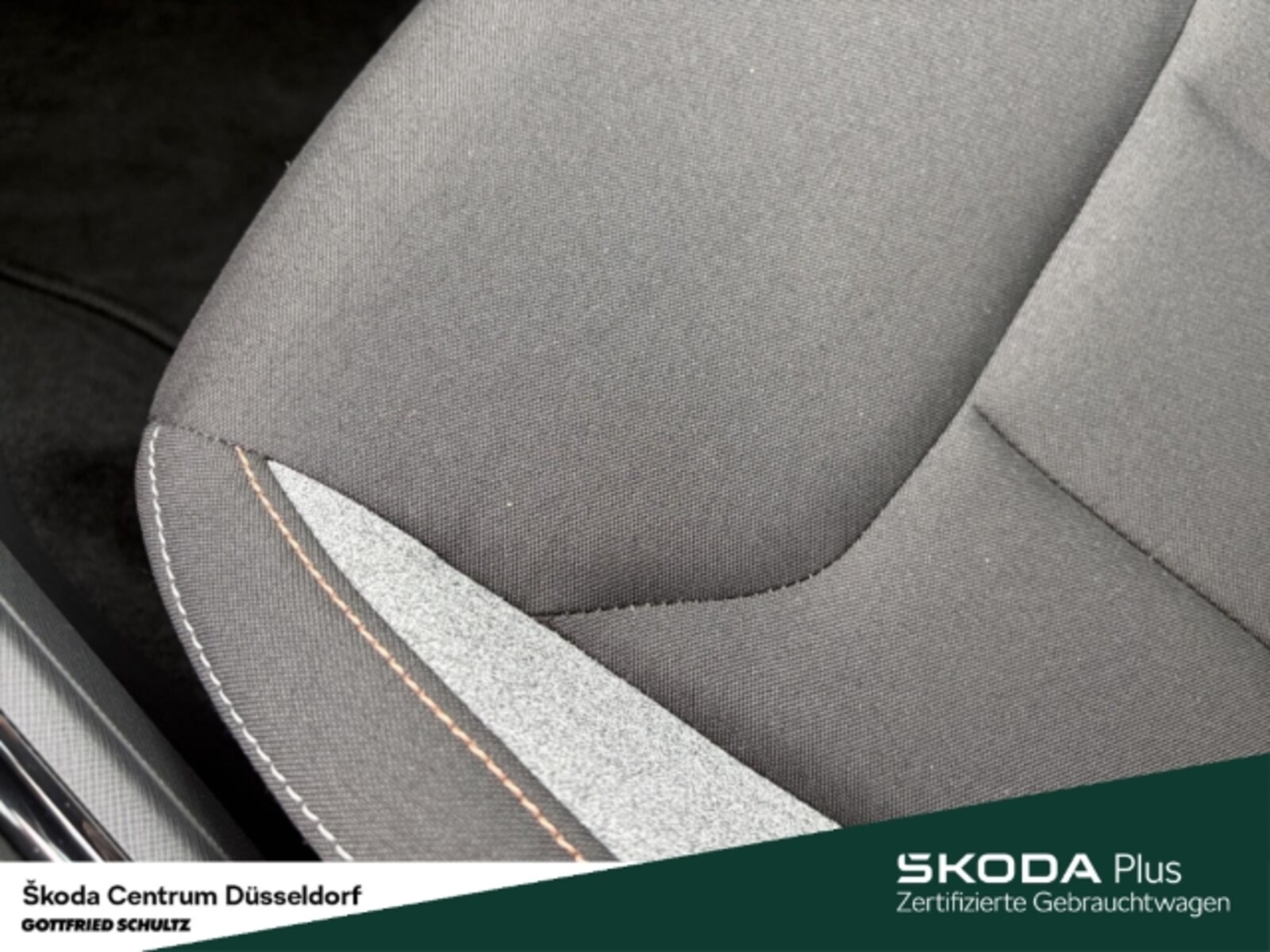 Škoda Scala – Bild 24