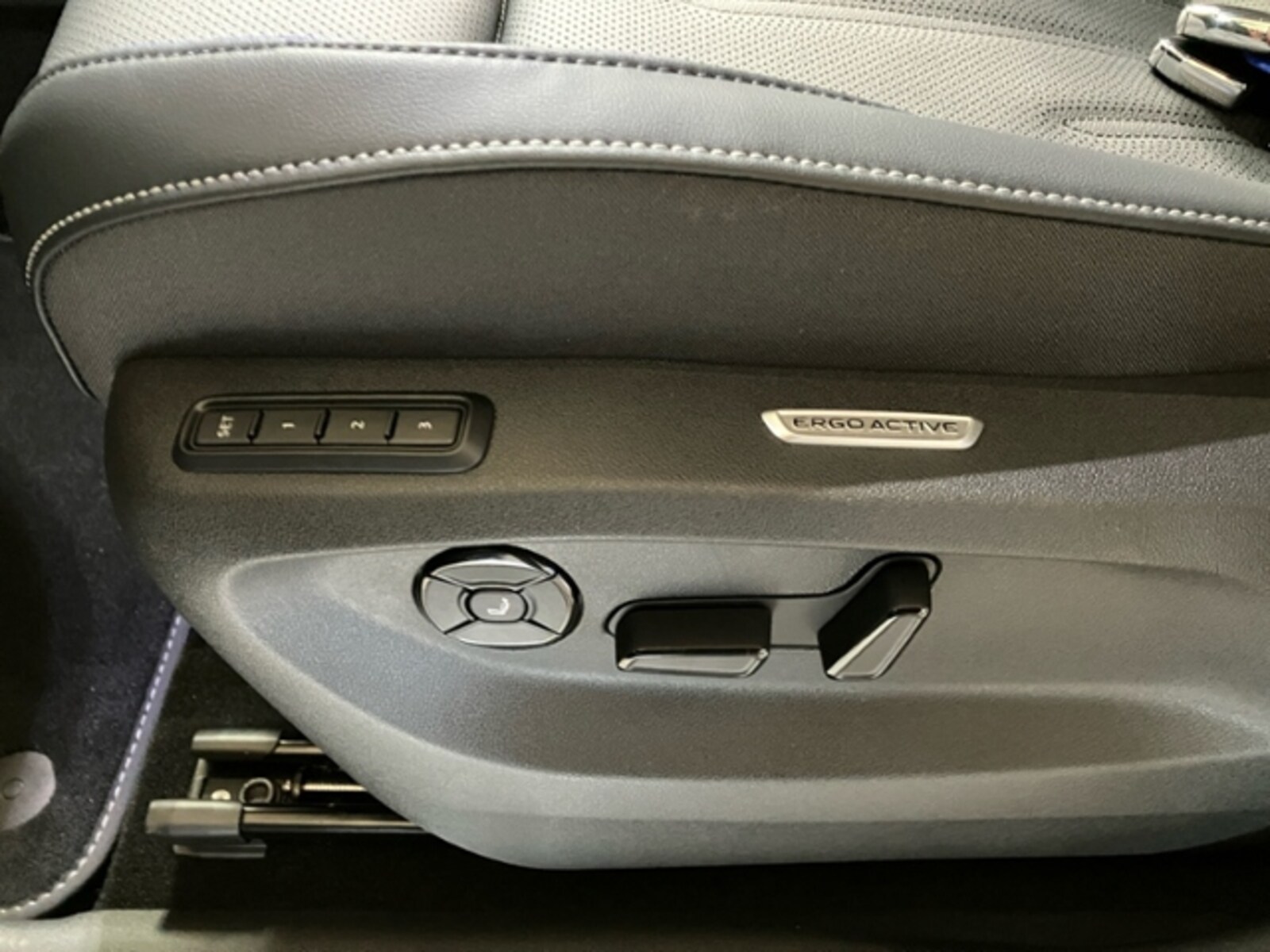Volkswagen Tayron – Bild 20