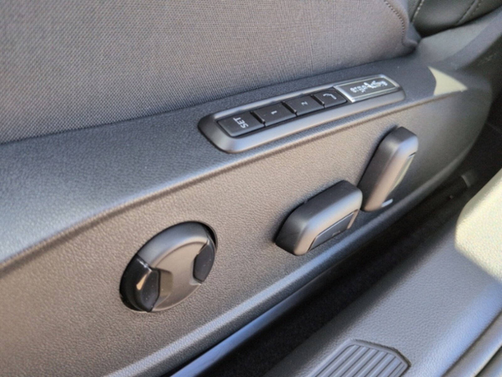 Volkswagen Golf Variant – Bild 13