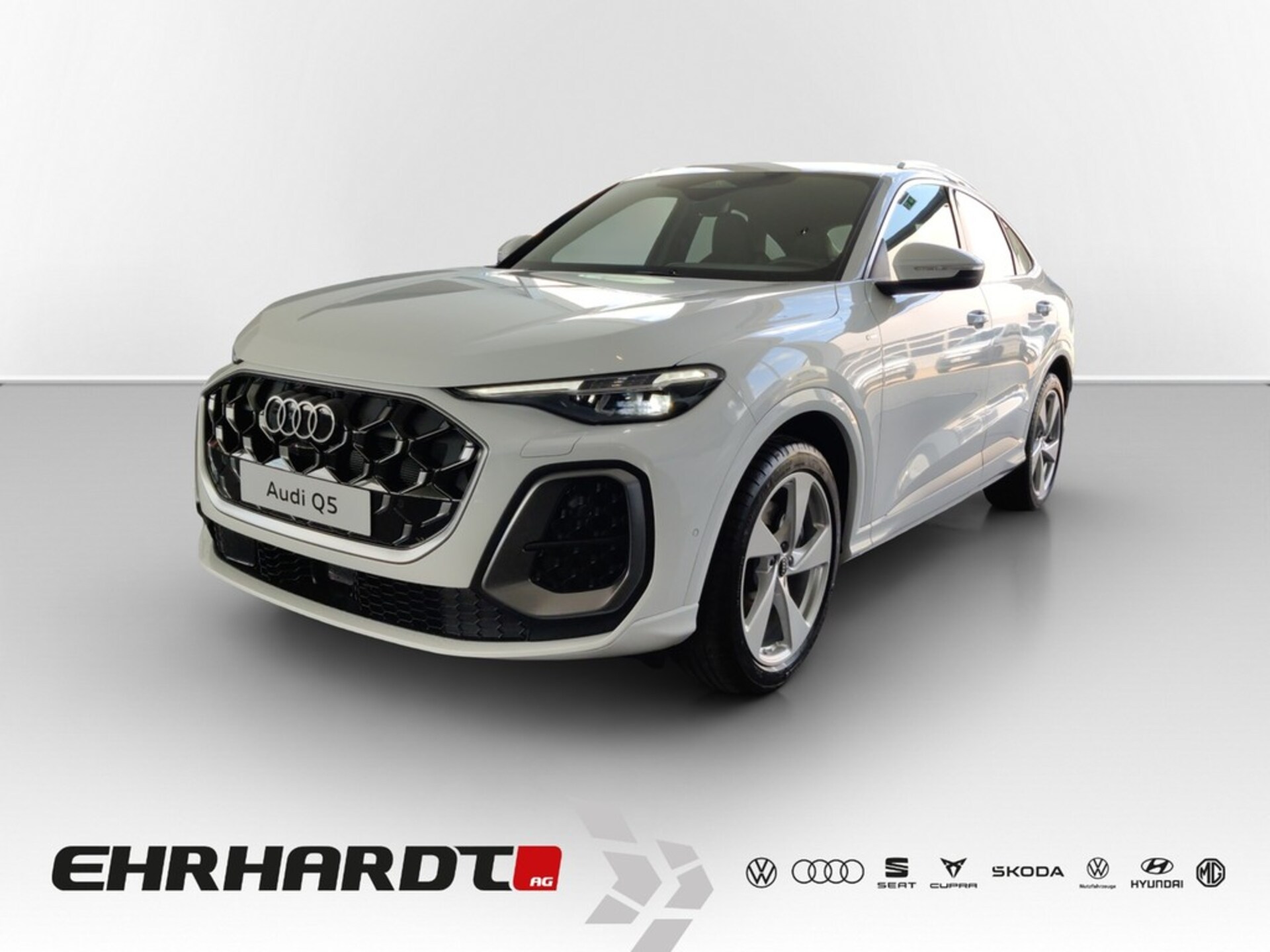 Audi Q5 Sportback 2026
