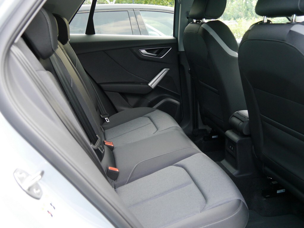 Image about Audi Q2 S line 35 TFSI S tronic