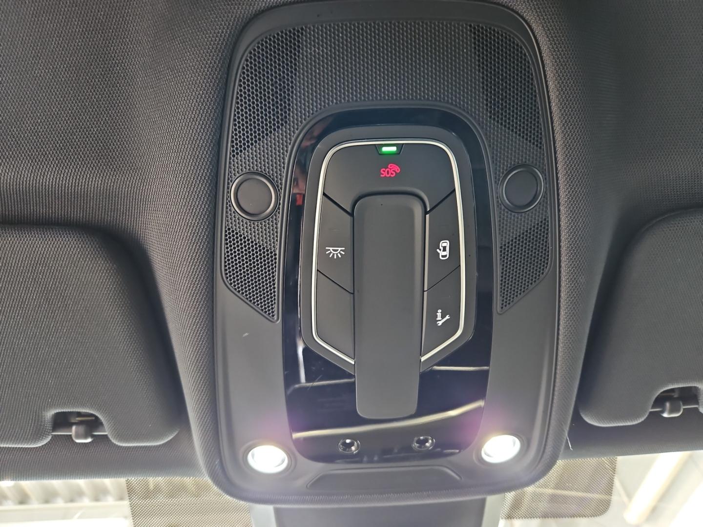 Image about Audi S6 Avant TDI quattro tiptronic