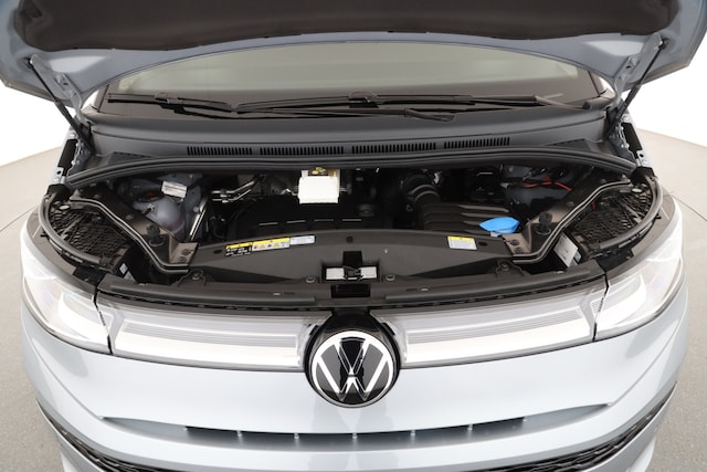 Volkswagen Multivan langversion