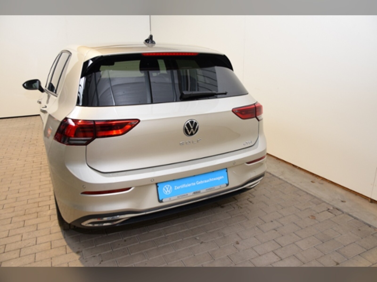 Volkswagen Golf – Bild 4