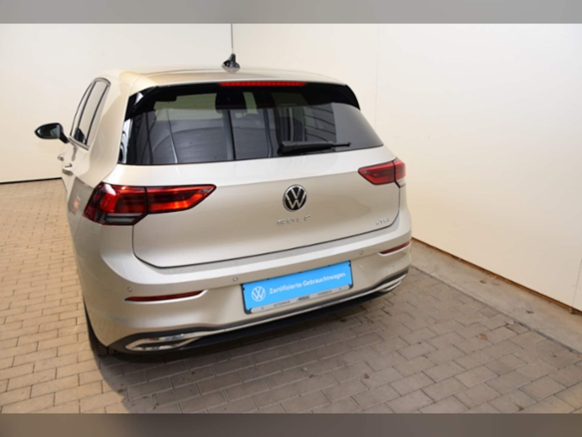 Volkswagen Golf MOVE