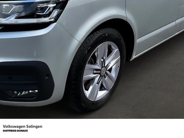 Volkswagen T6.1 Multivan
