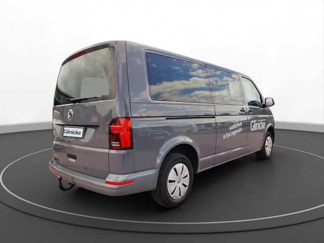 Volkswagen T6.1 Caravelle larger