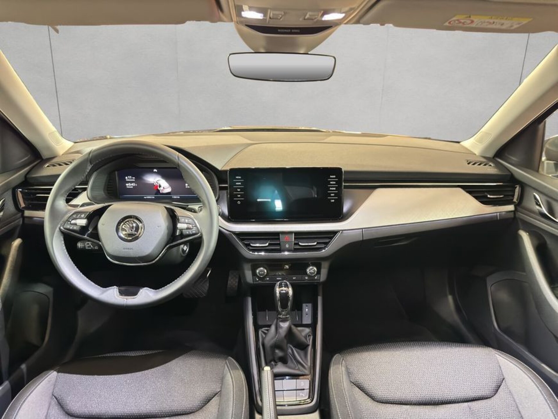 Skoda Kamiq Ambition