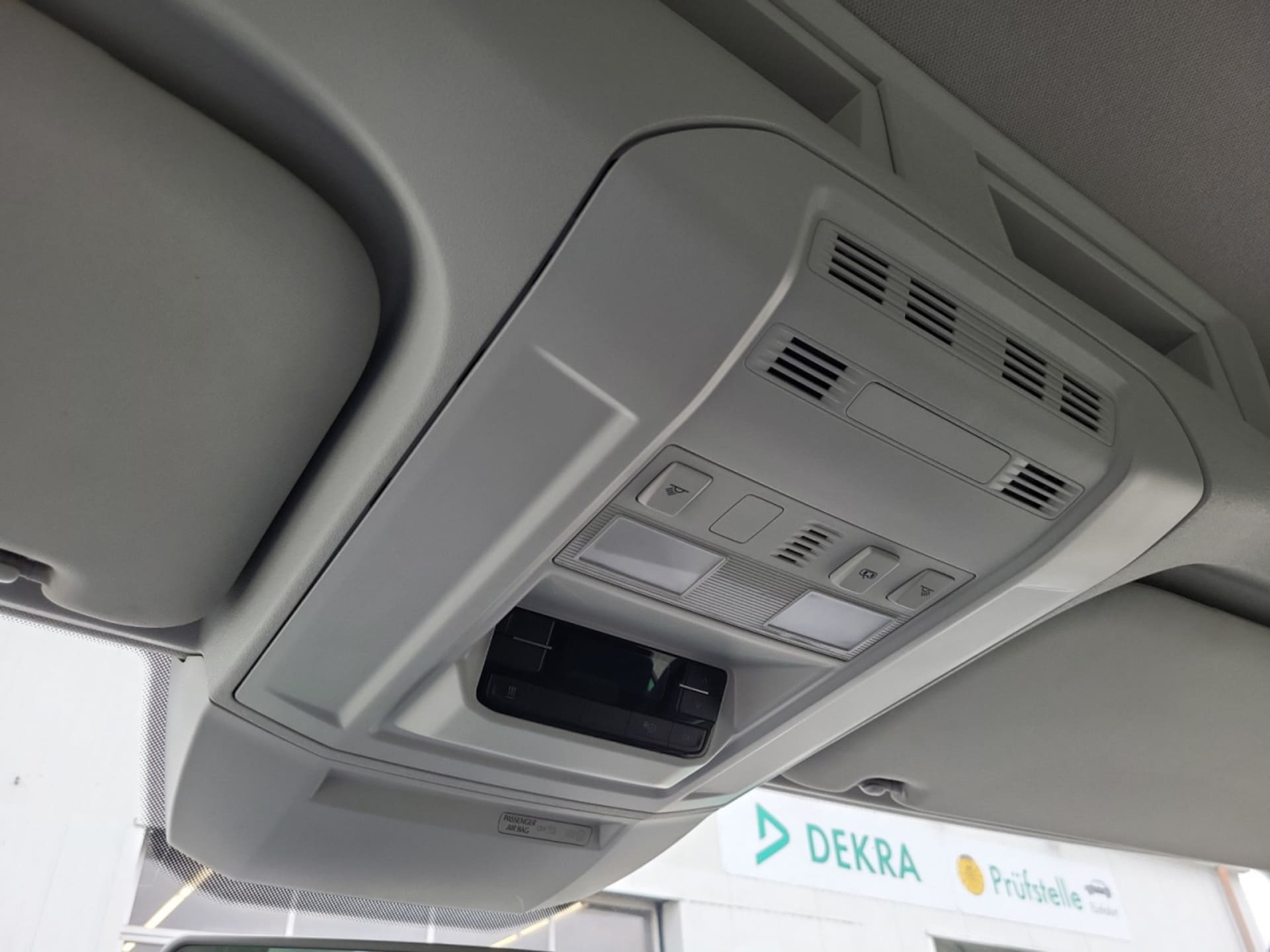 Volkswagen Crafter Doppelkabine langer Radstand