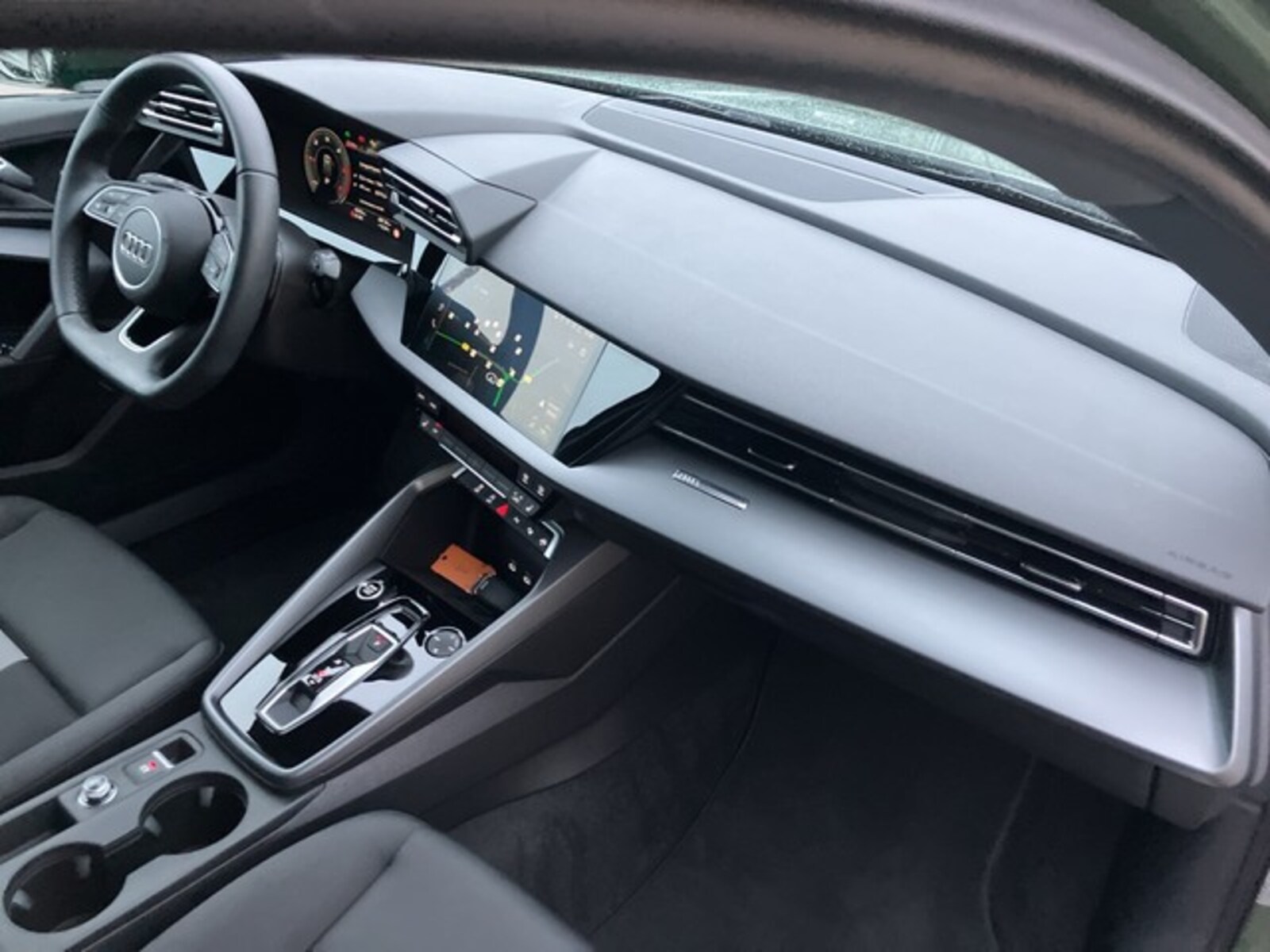 Audi A3 Sportback – Bild 15