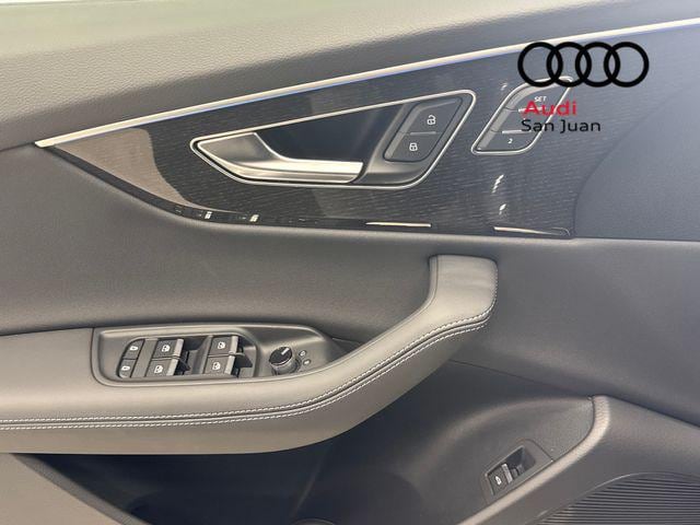 2026 Audi Q8 Premium Plus - Photo 36