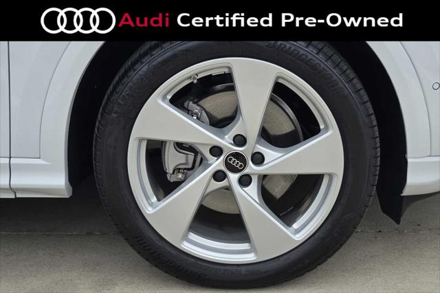 2025 Audi Q5 Prestige - Photo 10