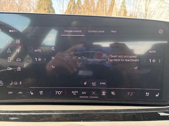 2026 Audi A6 Premium Plus - Photo 18