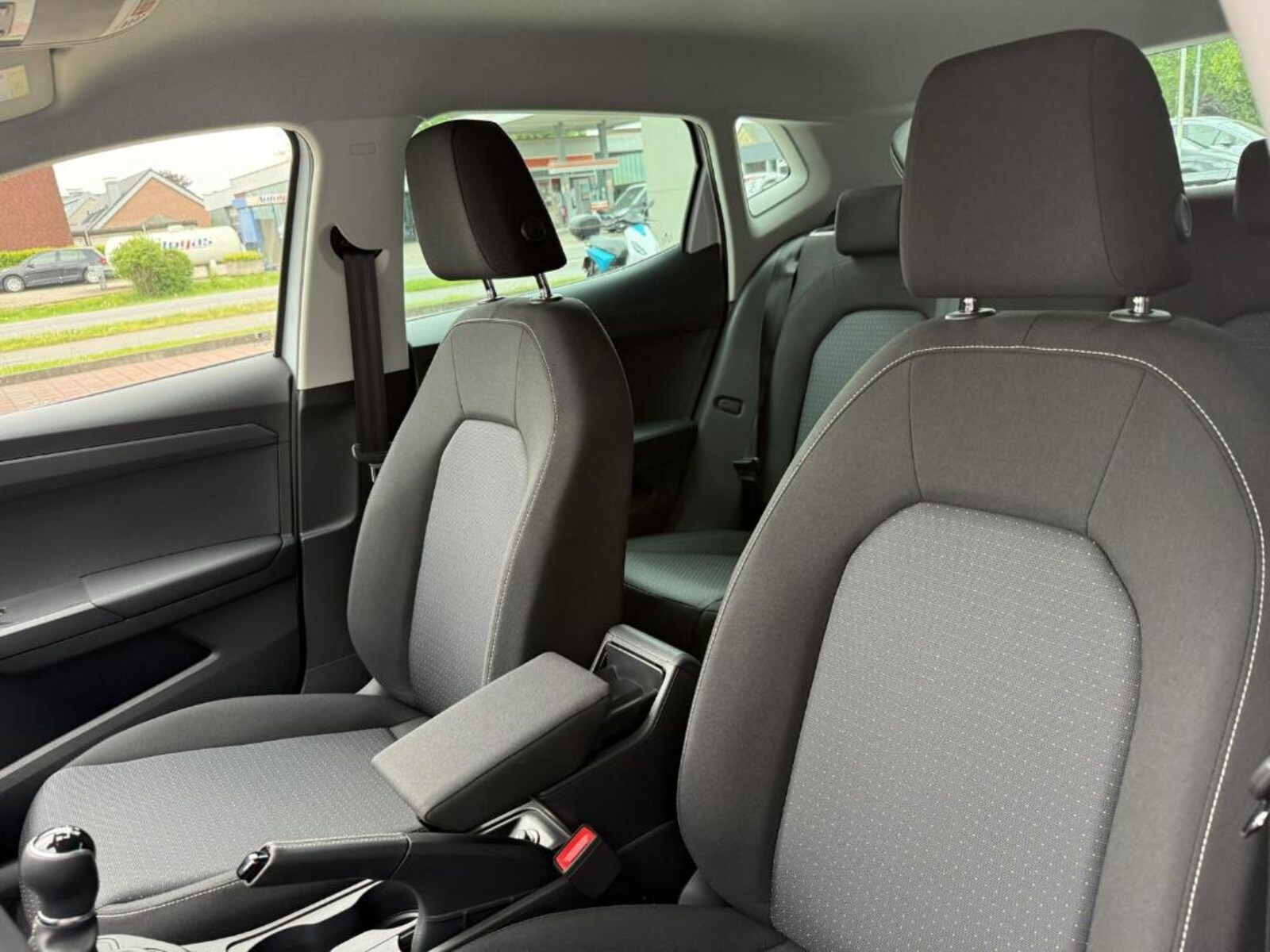 SEAT Ibiza – Bild 10