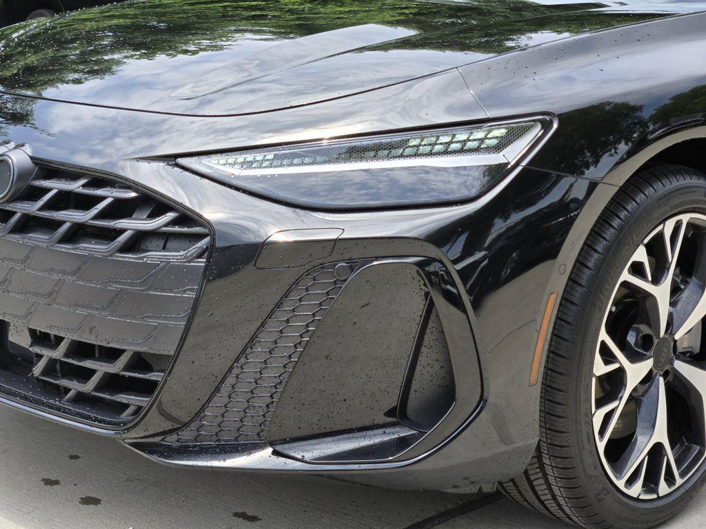 2026 Audi A6 Prestige - Photo 12