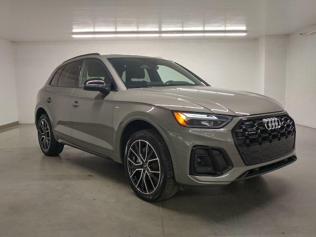 2023 Audi Q5 used
