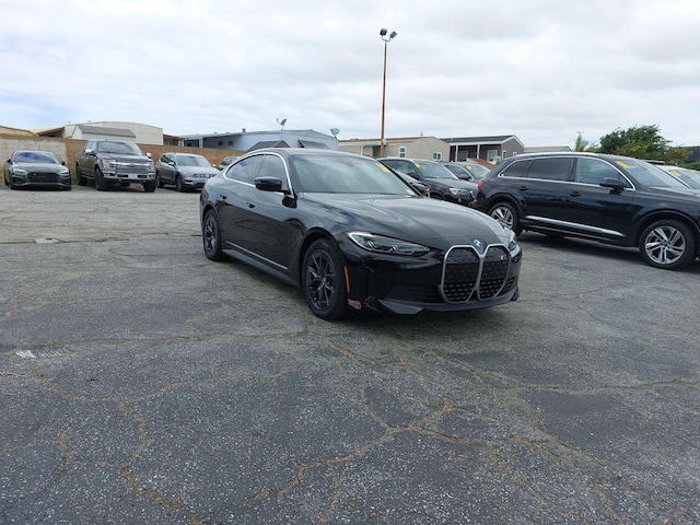 2024 BMW