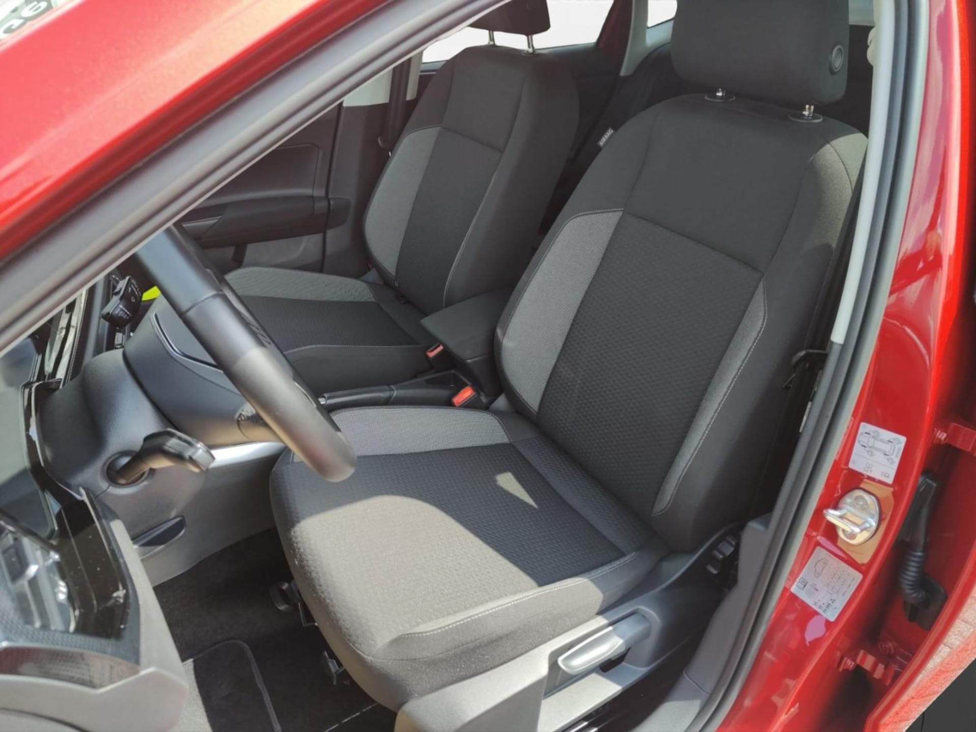 Volkswagen Polo Life