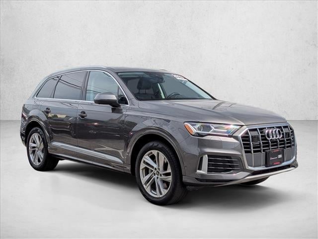 2023 Audi Q7