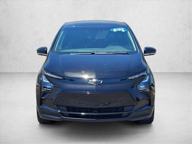 2023 Chevrolet Bolt EV