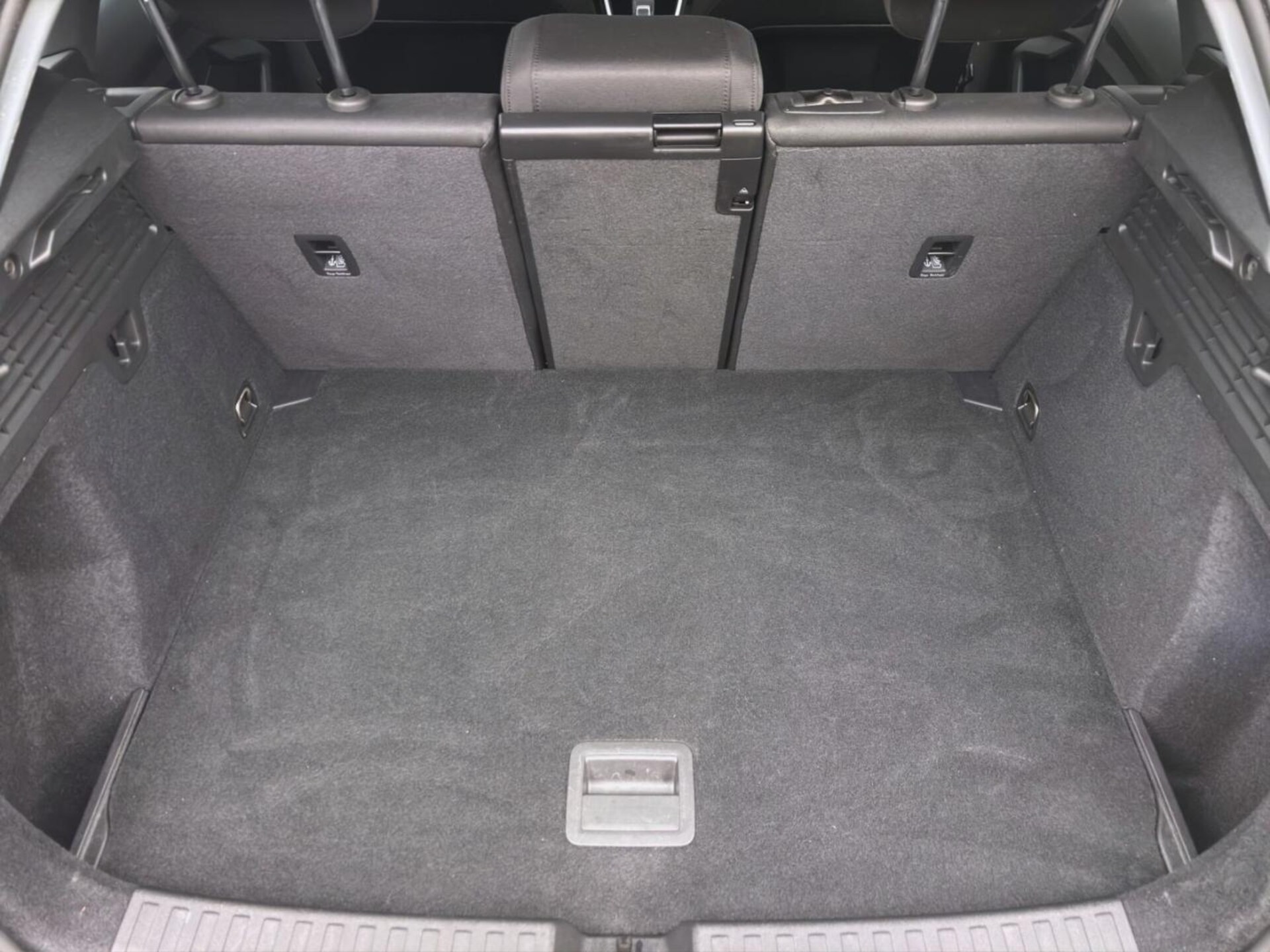 Audi A3 Sportback Advanced