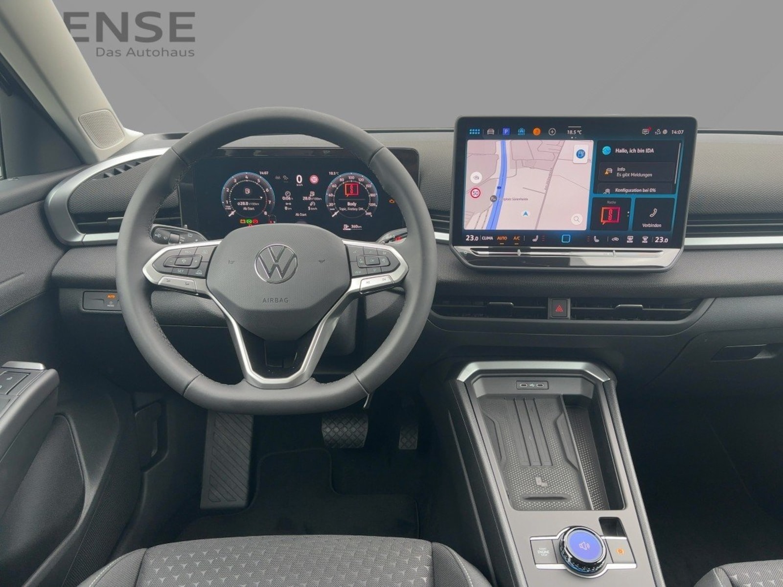 Volkswagen T-Roc – Bild 12