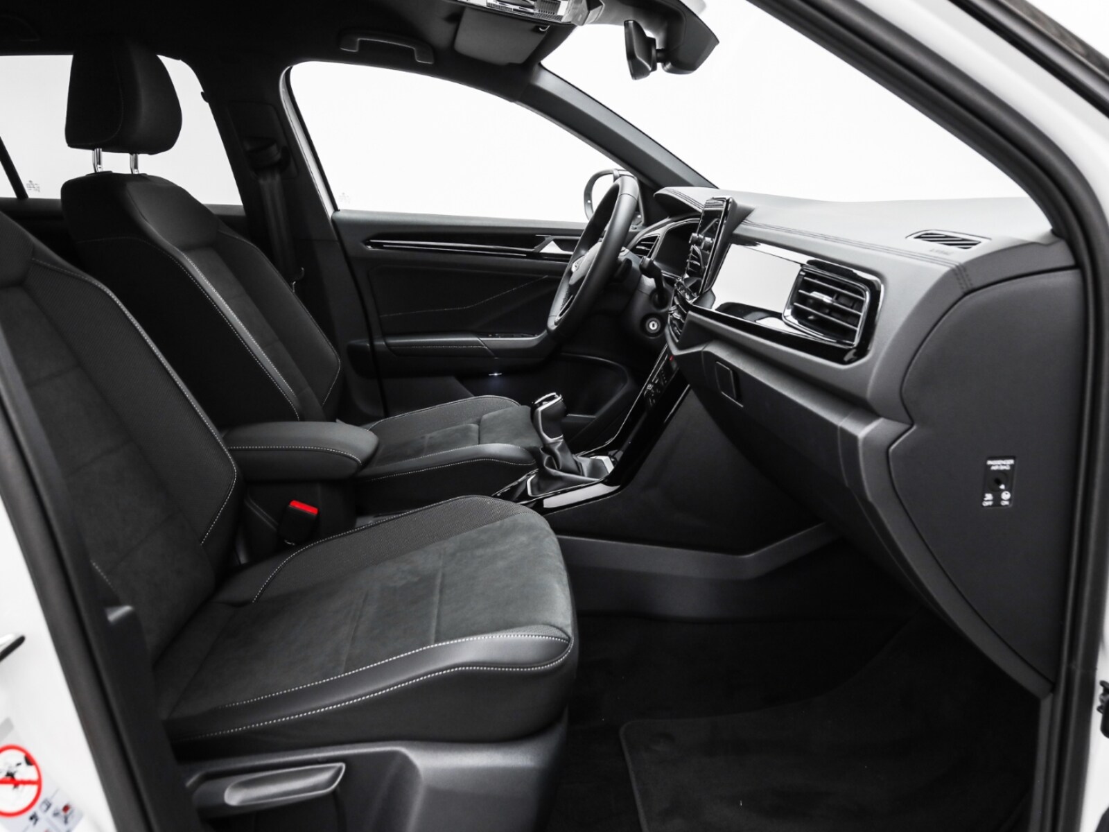 Volkswagen T-Roc – Bild 11