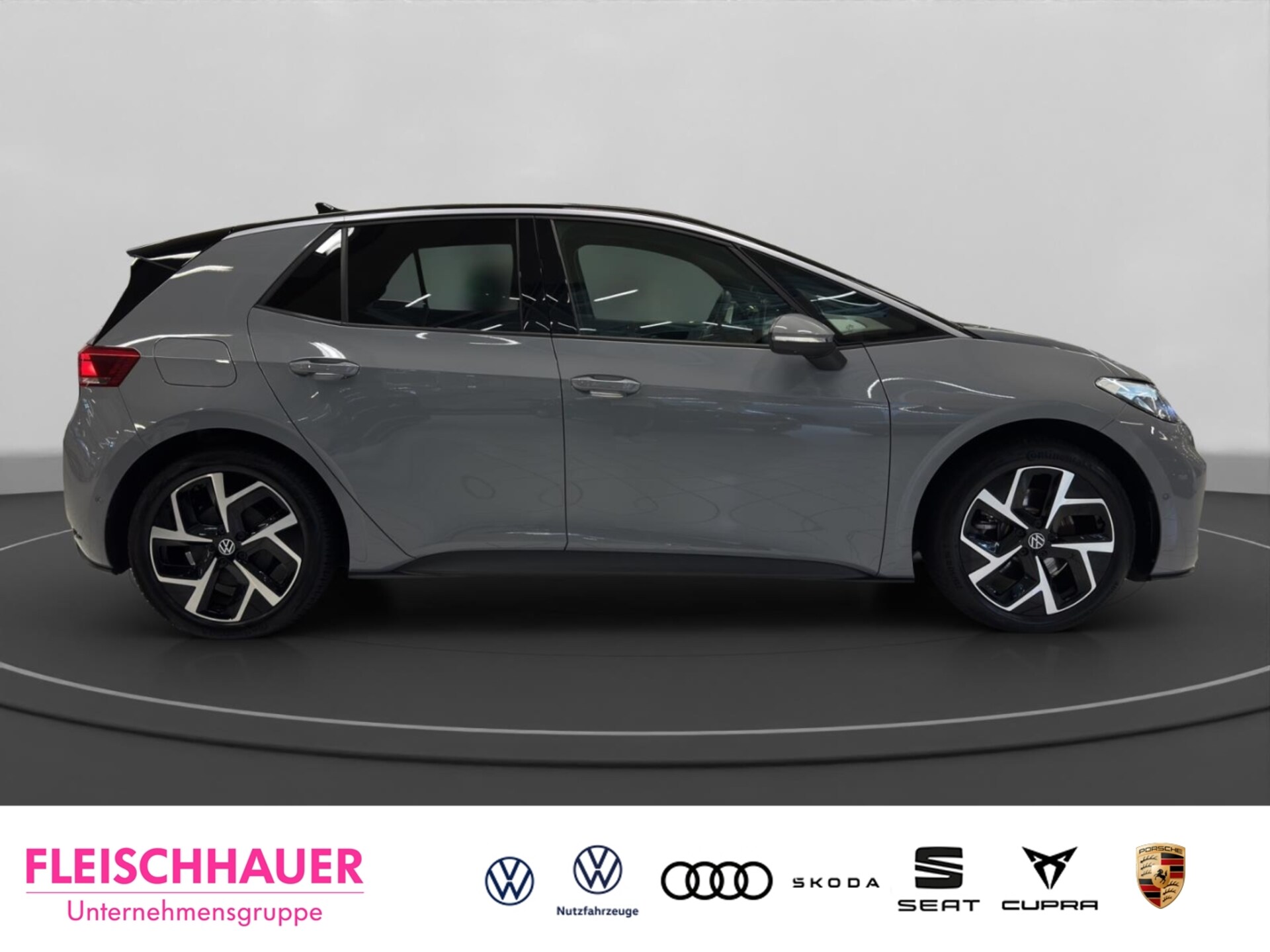 Volkswagen ID.3 MOVE Pro
