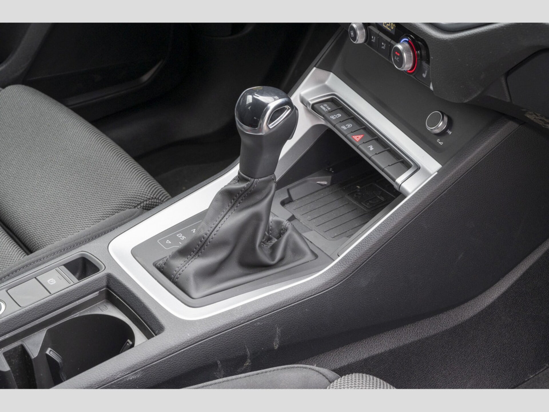 Audi Q3 Sportback S line