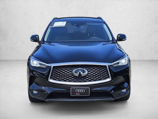 2019 Infiniti QX50