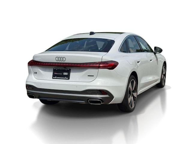 2025 Audi A5 Sedan