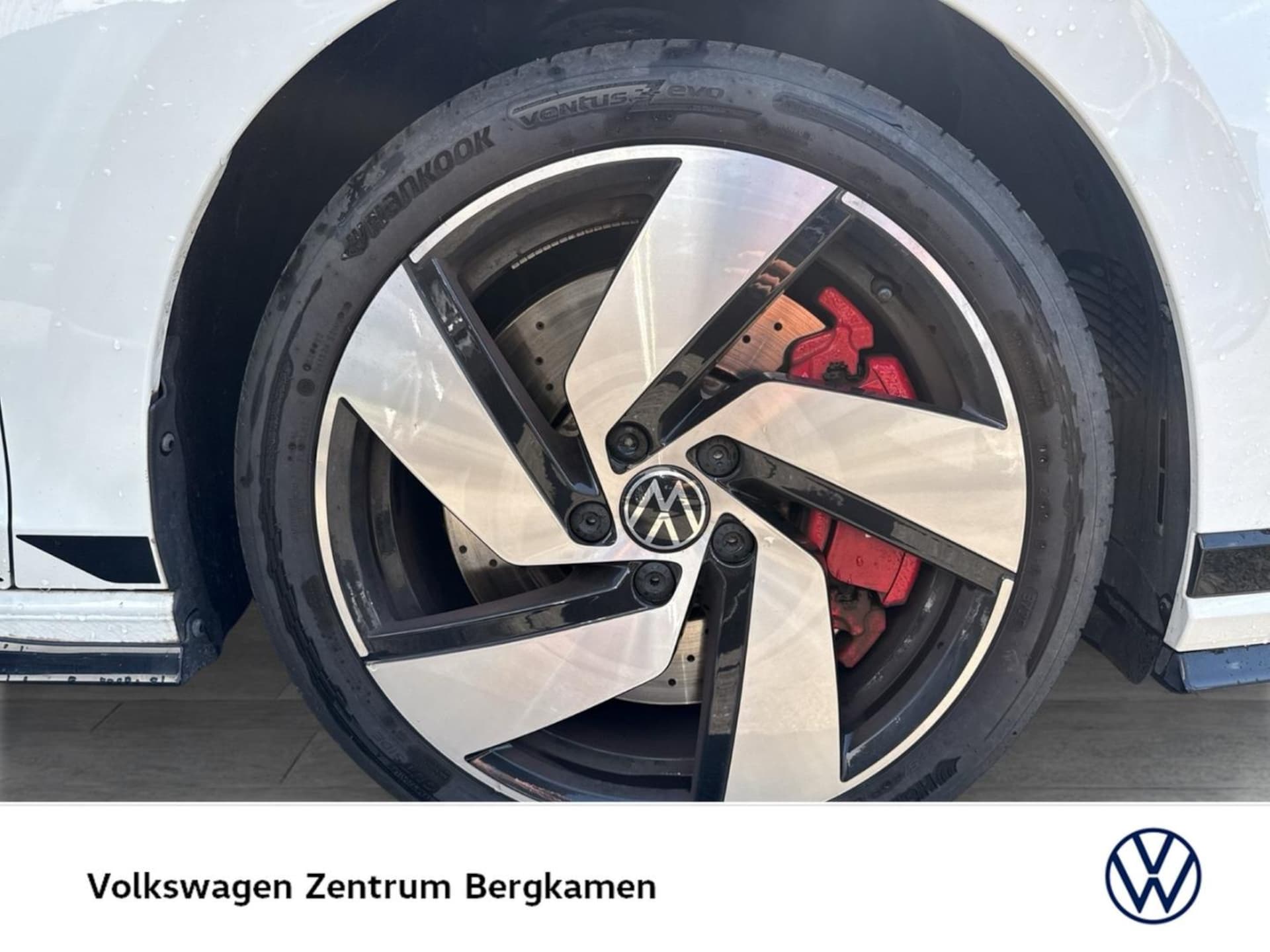 Volkswagen Golf GTI Clubsport