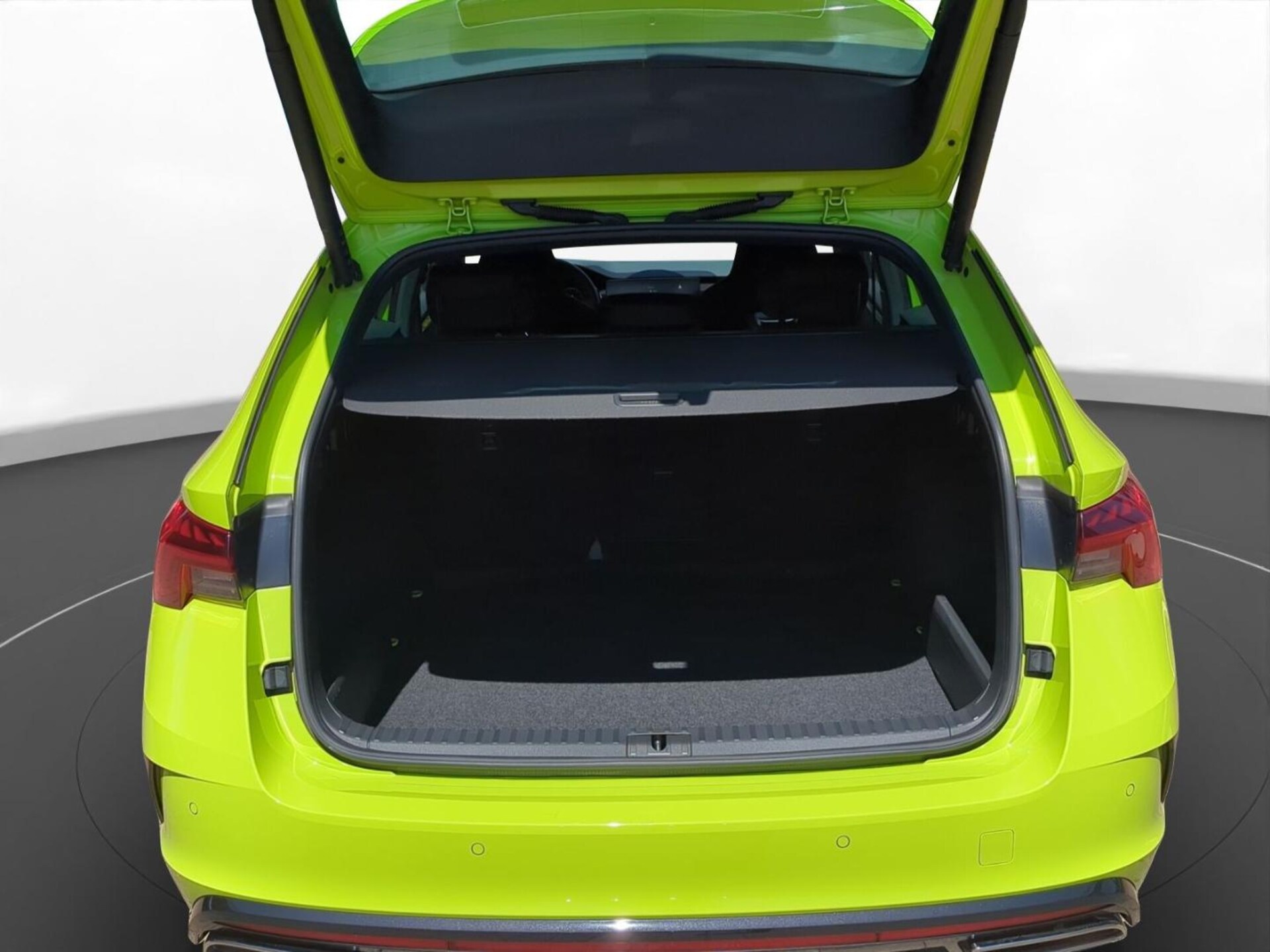 Skoda Octavia Combi RS