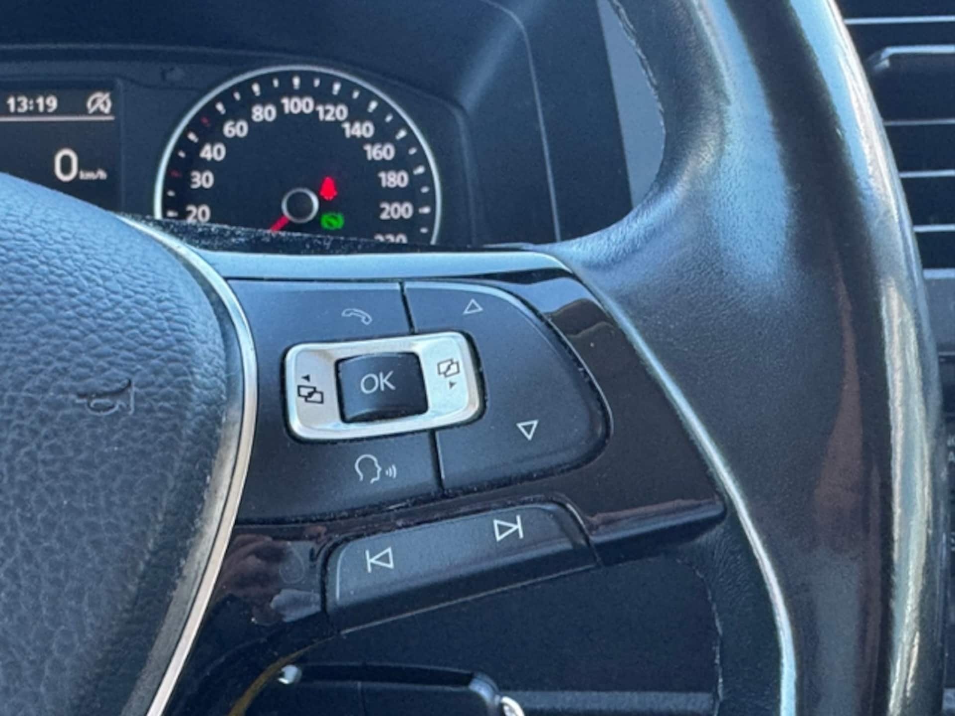 Volkswagen T6 Transporter Kasten kurzer Radstand