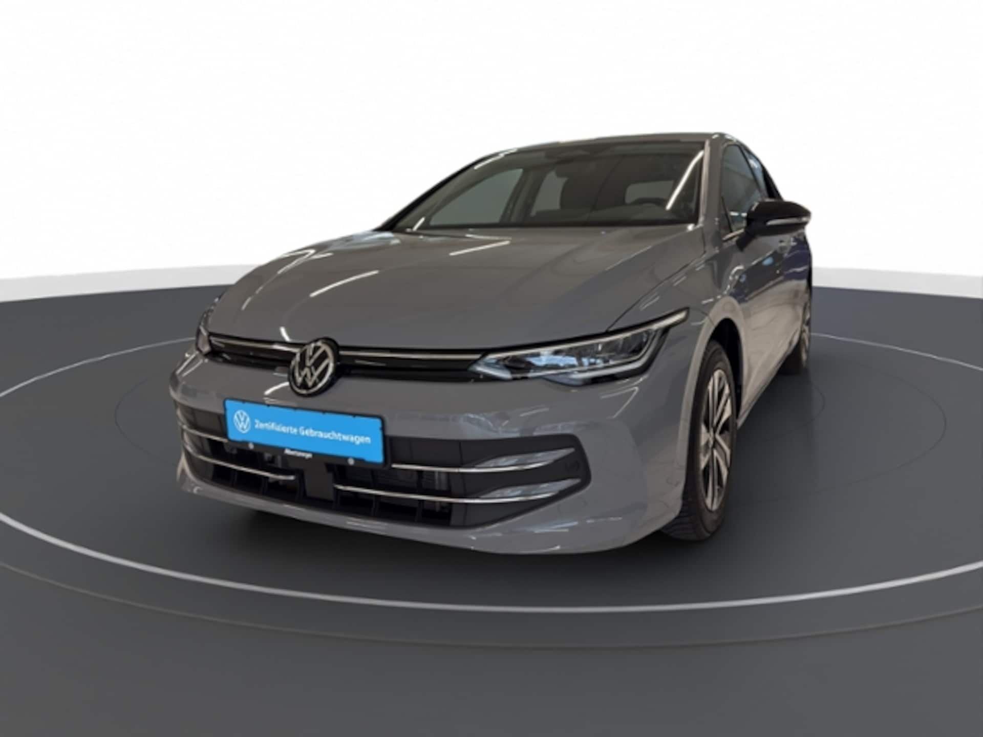Volkswagen Golf ENERGY