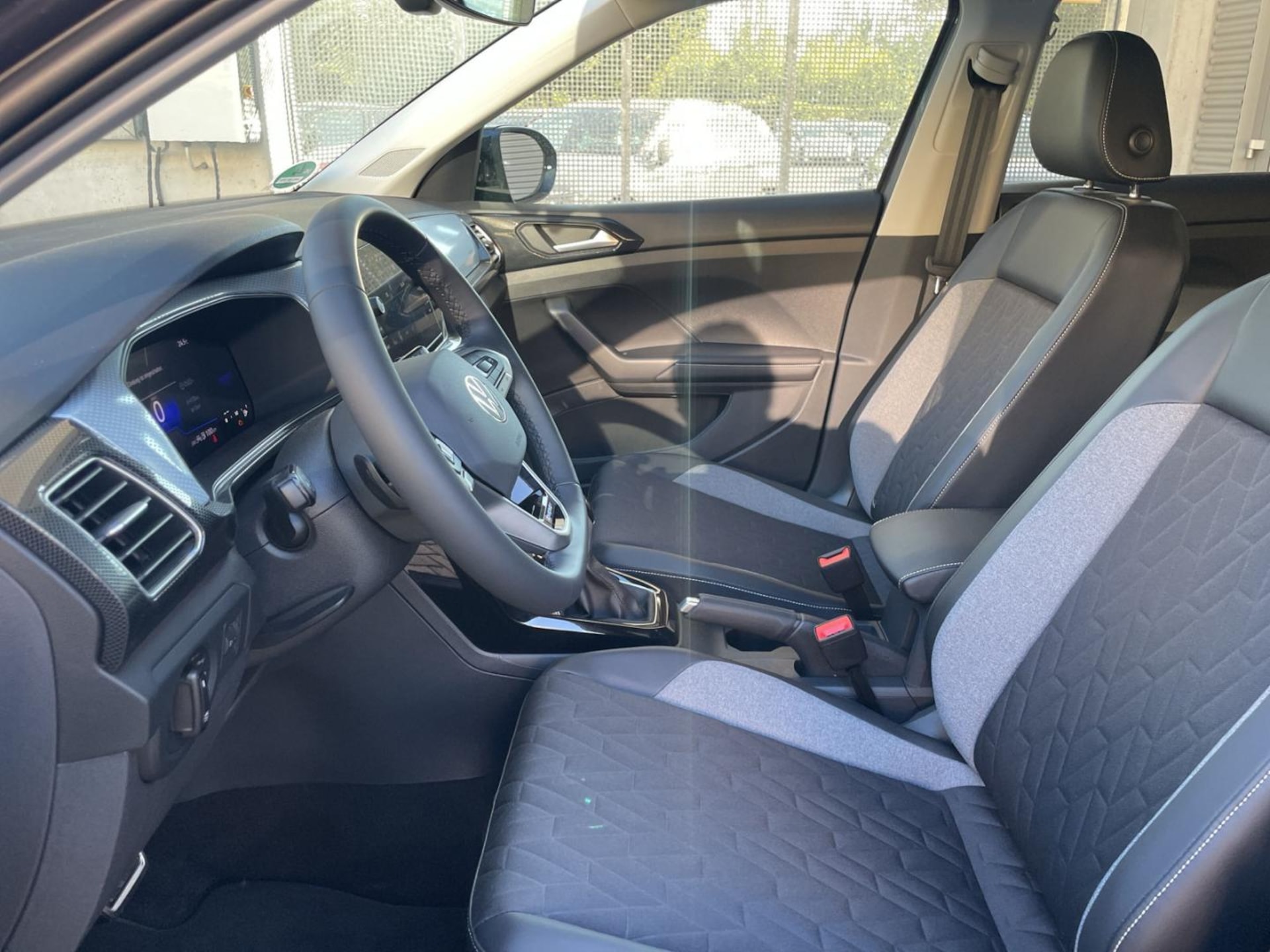 Volkswagen T-Cross ENERGY